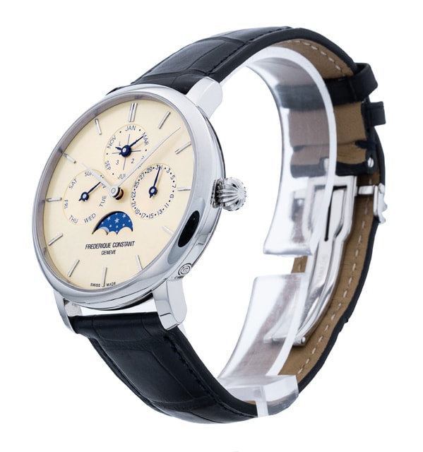 Frederique Constant Slim Line FC-775CH4S8 Image 2